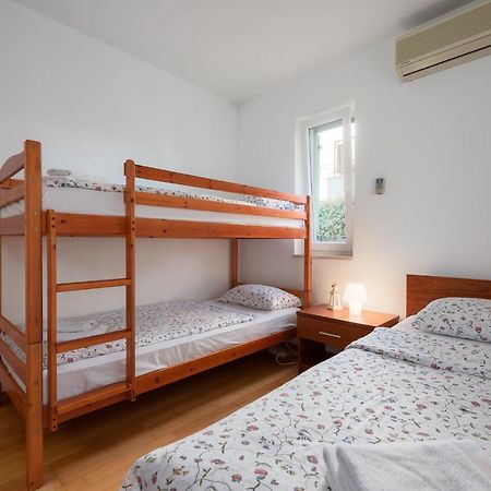 Apartman Inteuro Poreč Eksteriør billede