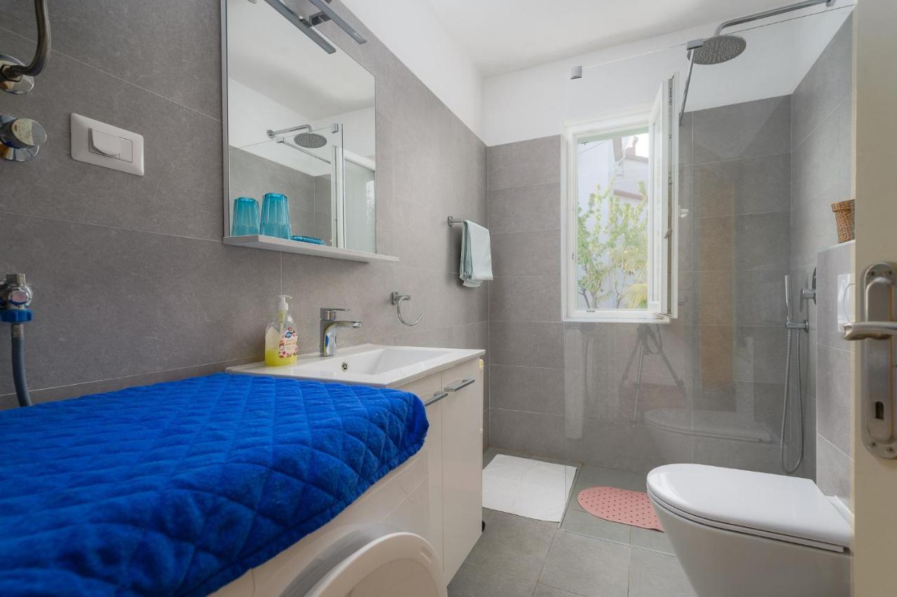 Apartman Inteuro Poreč Eksteriør billede