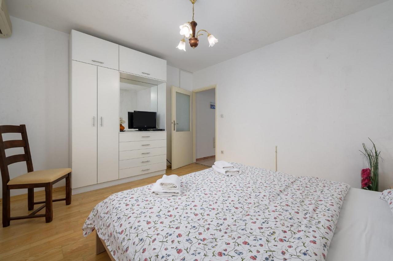 Apartman Inteuro Poreč Eksteriør billede